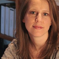 Profile Picture of Tori Masterson (@tori-masterson-1) on Quora
