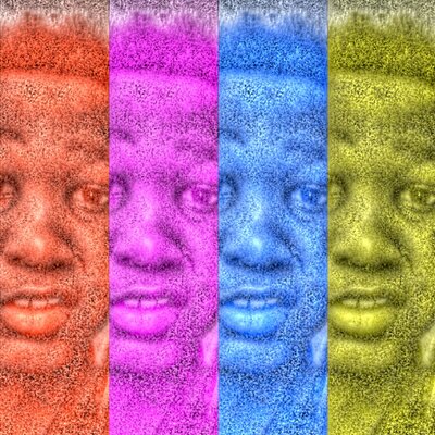 Profile Picture of Ray Redding (@tofunnyray) on Twitter