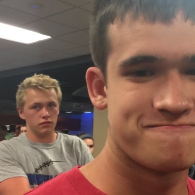 Profile Picture of Jacob Rayburn (@jrayburn98) on Twitter
