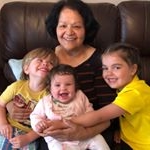 Profile Picture of Jane Reid (@janereidnanna) on Instagram