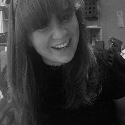 Profile Picture of Meredith Holmes (@hopeistrue) on Twitter