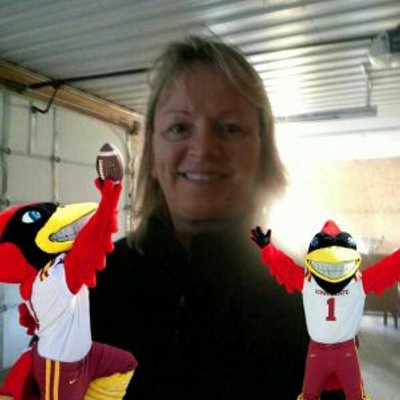 Profile Picture of Judy Marchant (@marchant104) on Twitter