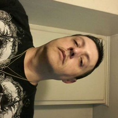 Profile Picture of Richard Grady (@richardgrady191) on Twitter