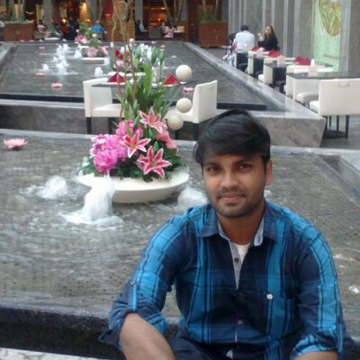 Profile Picture of Vijayradhakrishnan (@vijayelite510) on Twitter