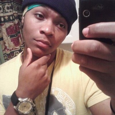 Profile Picture of Jeremiah Berry (@JeremiahBerry1) on Twitter
