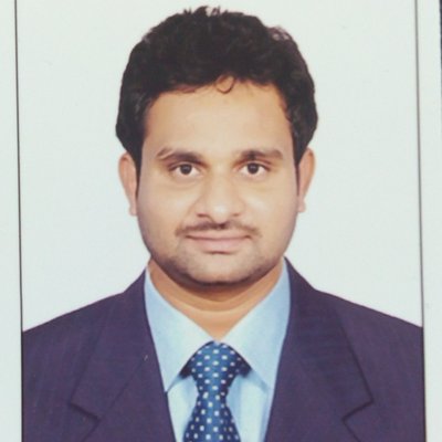 Profile Picture of Dr. Muvvala Venkatanarayana (@DrMuvvala) on Twitter