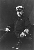 Profile Picture of William S. Bensonon Wikipedia