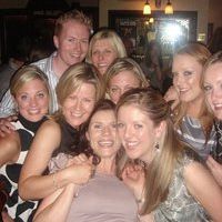Profile Picture of Ruth Larkin (@leonielarkin) on Pinterest