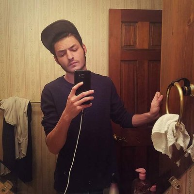 Profile Picture of David Lamm (@Lamm_David_) on Twitter