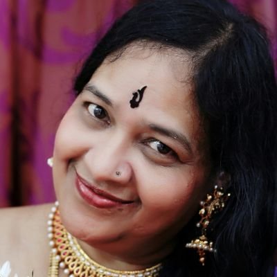 Profile Picture of Geeta Kumar (@GeetaKu34492102) on Twitter
