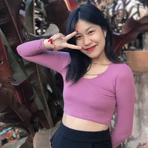 Profile Picture of pweena BAM (@bampond) on Tiktok