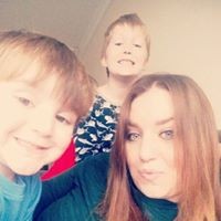 Profile Picture of Sarah Appleton (@sarah-appleton-12) on Quora