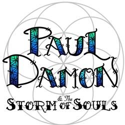Profile Picture of Paul Damon (@PaulDamonMusic) on Twitter