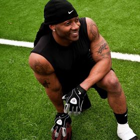 Profile Picture of John JB Barnes Pro Baller Fitness (@jcbarnes79) on Pinterest