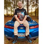 Profile Picture of Ryan Bledsoe (@rbeezzy07) on Instagram