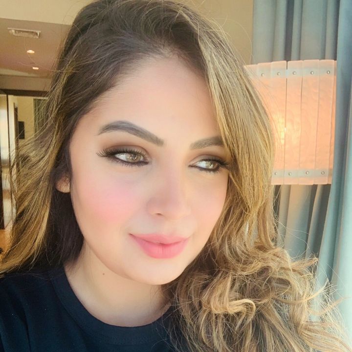 Profile Picture of Aishwarya singh (@@saishwarya30) on Tiktok