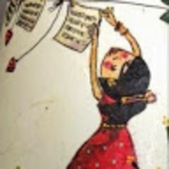 Lareena Malia - Poshmark Profile Picture of Lareena Malia (@maliajeanes) on Poshmark