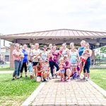 Profile Picture of No Excuse Moms Camp Humphreys (@nem_camphumphreys_southkorea) on Instagram
