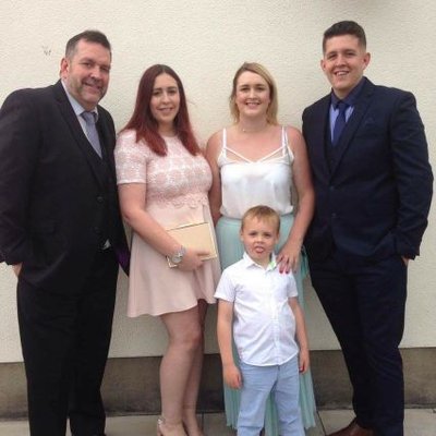 Profile Picture of Andrew Mansell (@AndrewMansell7) on Twitter