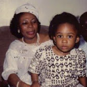 Profile Picture of Heather Asante (@haasante) on Youtube