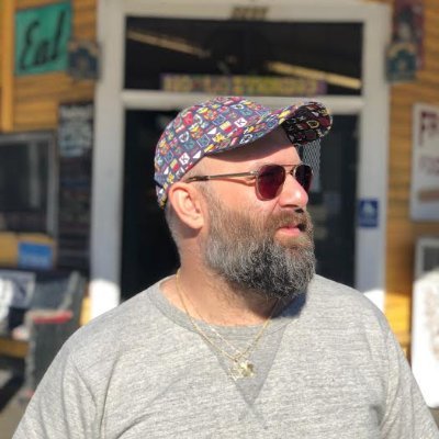 Profile Picture of Jason Diamond (@imjasondiamond) on Twitter