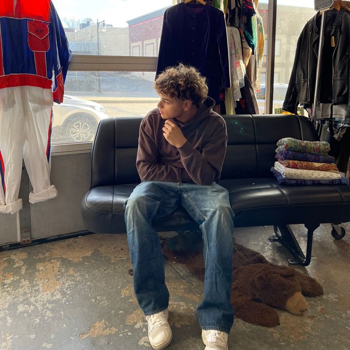 Profile Picture of Matheus Souza (@msouza014) on Tiktok