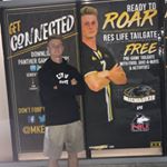 Profile Picture of Sean Holmes (@seanholmes95) on Instagram