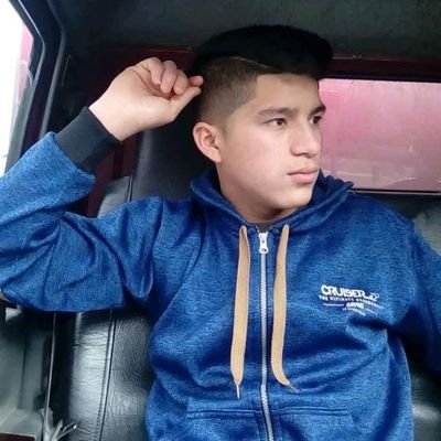 Profile Picture of Brack Kevin Maldonado Flores (@BrackKevin) on Twitter