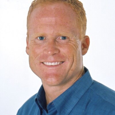 Profile Picture of Eric Pfeifer (@SunnySanibel) on Twitter