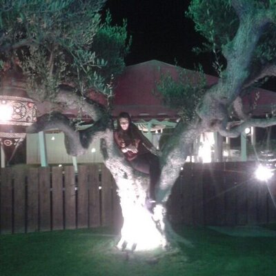 Profile Picture of Miriam Calvo (@MiriamCalvo3) on Twitter