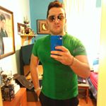 Profile Picture of Daniel Gonzalez (@daniel_mairena) on Instagram