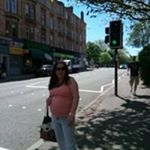 Profile Picture of Shirley Findlay Stewart (@shirleyfindlaystewart) on Instagram