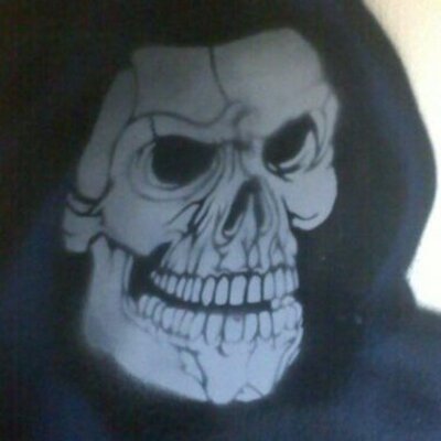 Profile Picture of Jon Paradise (@faceparadise) on Twitter