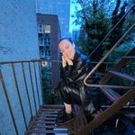 Profile Picture of Priscilla Sinclair (@sinclairpriscilla) on Instagram