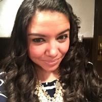 Profile Picture of Clarissa Robles (@clarissa-robles-2) on Quora