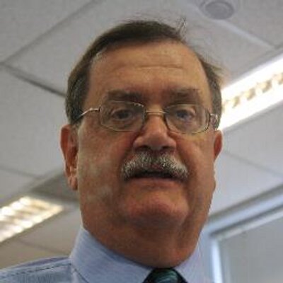 Profile Picture of Stephen Gordon (@minuteman1973) on Twitter