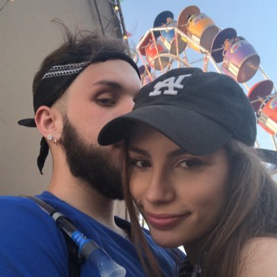 Profile Picture of Bianca (@biancabennett__) on Twitter