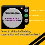 Profile Picture of Oluwalogbon luxury furniture (@oluwalogbon_luxury_furniture) on Instagram