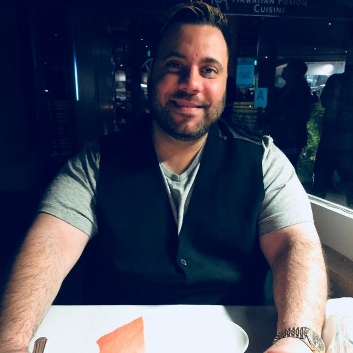 Profile Picture of Joshua Sacco (@@joshuela) on Tiktok