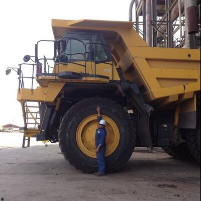 Profile Picture of Perfecto Lopez (@PerfectJr) on Twitter