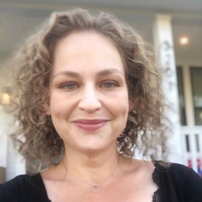 Profile Picture of Rachael Rose-Stern (@HeyHeyRachael) on Twitter