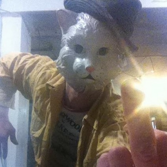 Profile Picture of Eric Farman (@parksfarman) on Poshmark