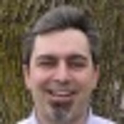 Profile Picture of Steve_howard (@steve_howard) on Twitter