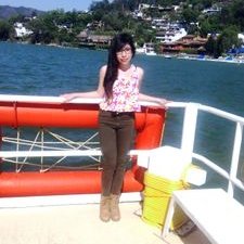 Profile Picture of ErikaDanielaFlores (@ErikaDannFlores) on Twitter
