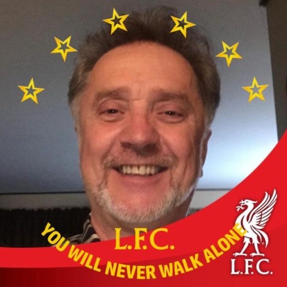 Profile Picture of Nicu Dogaru (@dogarnicu) on Poshmark