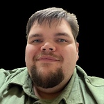 Profile Picture of Kevin Walters (@kevinhwalters) on Flickr