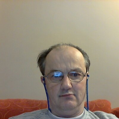 Profile Picture of DENNIS ANDREW GOUGH (@DennsgGOUGH) on Twitter