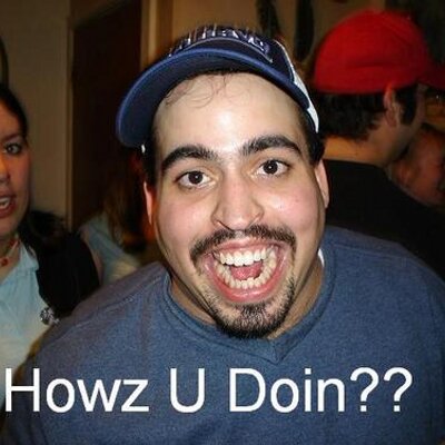 Profile Picture of James Rego (@jamesrego) on Twitter