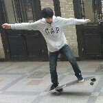 Profile Picture of julian (@julianzhao) on Instagram