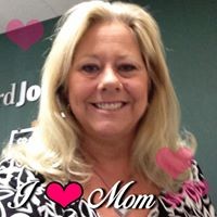 Profile Picture of Kimberly Newton (@kimberly-newton-21) on Quora